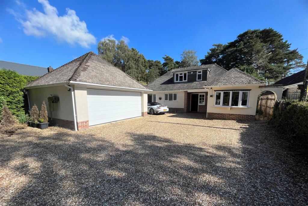 Additional image 29 of Golf Links Road, Ferndown