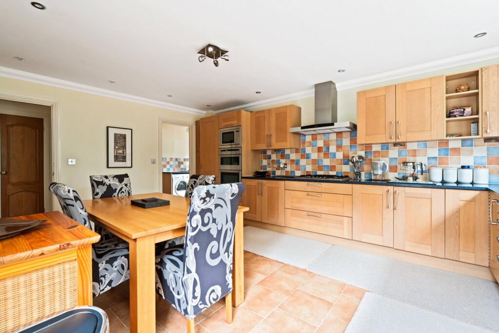 Additional image 6 of Woodside Road, West Moors, Ferndown, Dorset, BH22