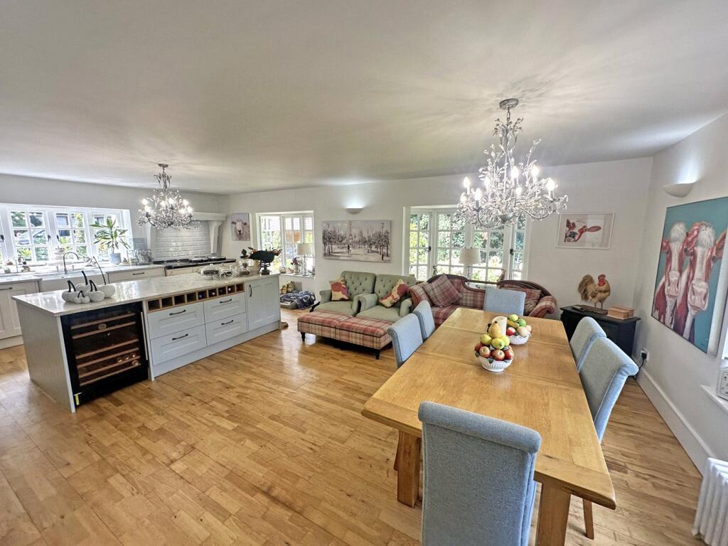 Additional image 5 of Tyrells Lane, Burley, Ringwood, Hampshire, BH24