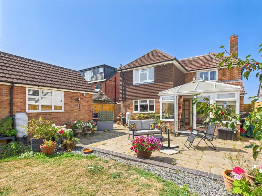 Additional image 19 of Ringwood Road, Sopley, Christchurch, Dorset, BH23
