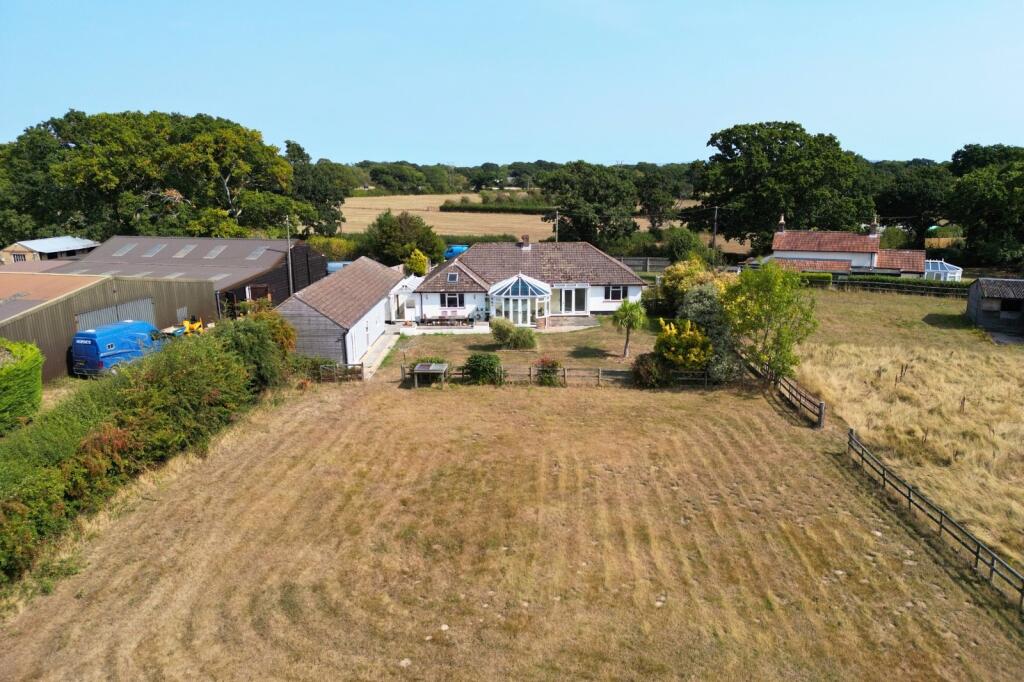 Additional image 17 of New Lane, New Milton, Hampshire. BH25 5TD