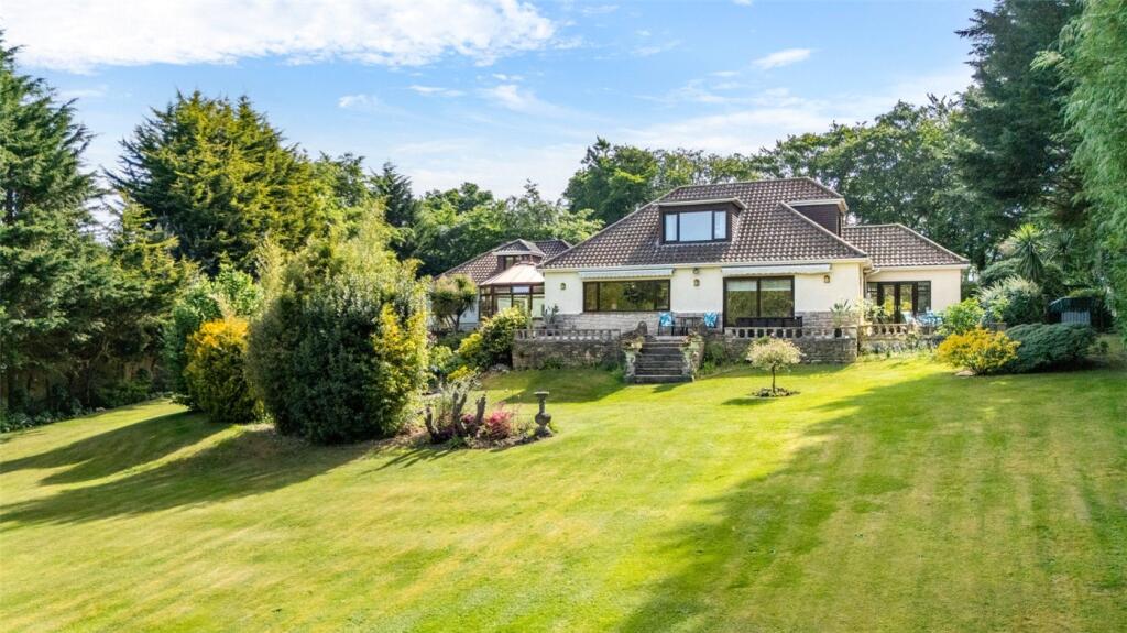 Additional image 2 of Arrowsmith Road, Canford Magna, Wimborne, Dorset, BH21