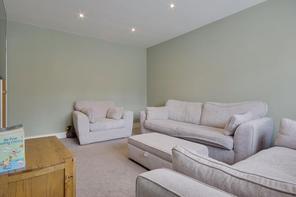 Additional image 11 of Queens Park, Bournemouth, BH8 9HZ