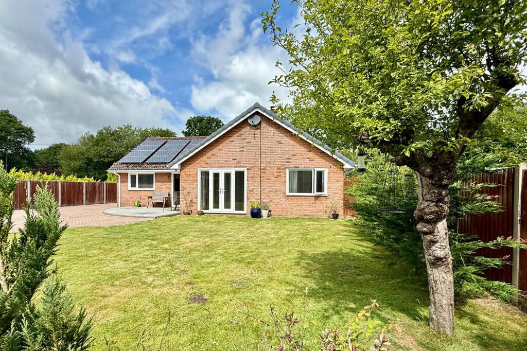 Additional image 28 of Verwood Road, BH21 6rw