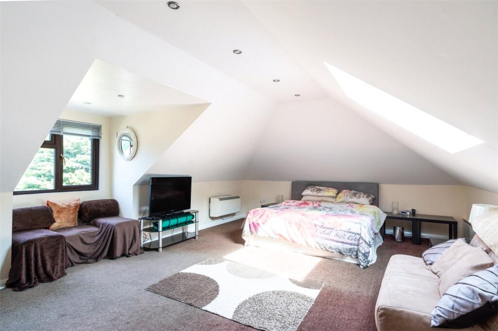 Additional image 18 of Arrowsmith Road, Canford Magna, Wimborne, Dorset, BH21