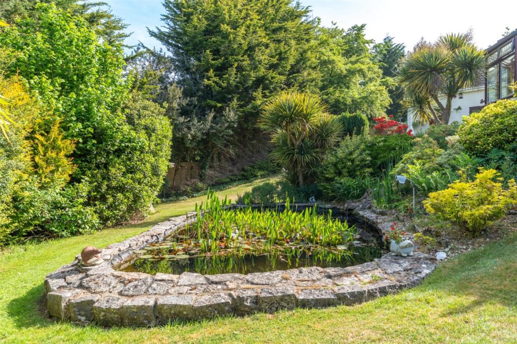 Additional image 25 of Arrowsmith Road, Canford Magna, Wimborne, Dorset, BH21