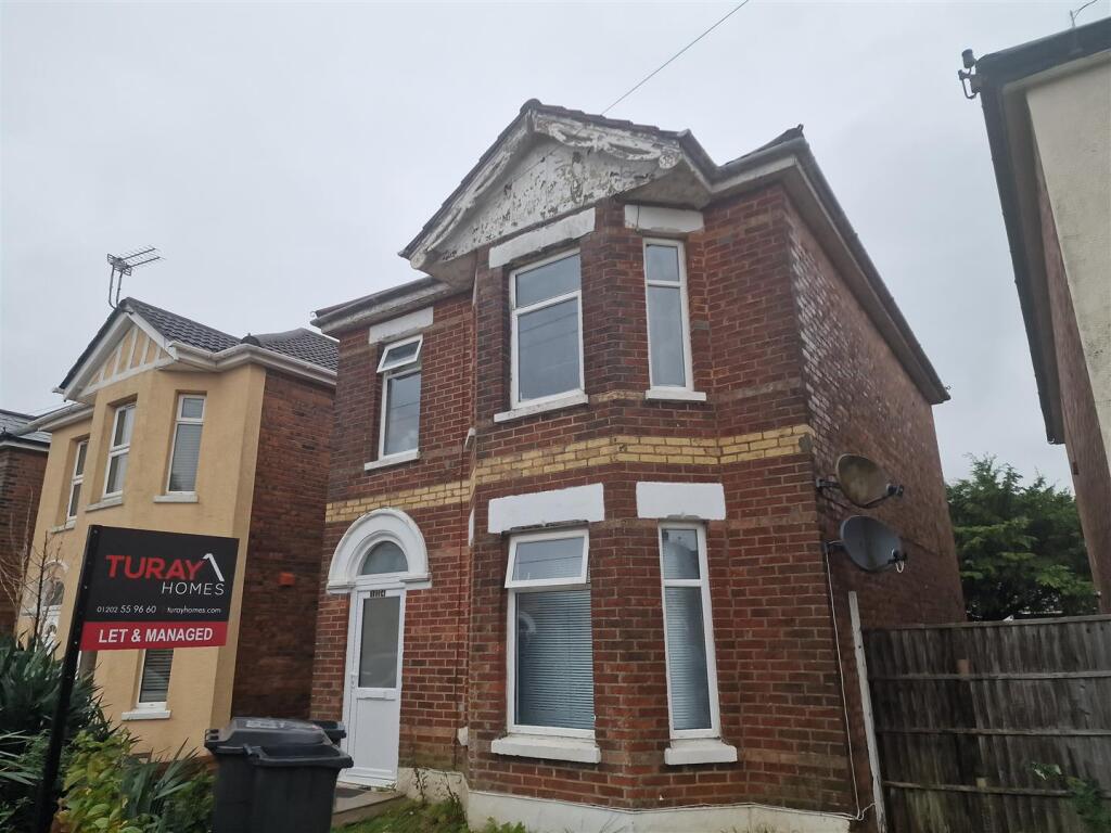 Additional image 5 of Four Stones, Bournemouth, BH1