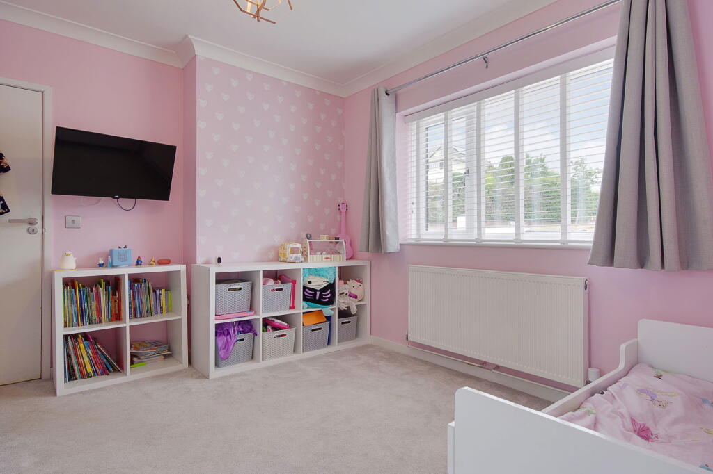 Additional image 11 of Queens Park, Bournemouth