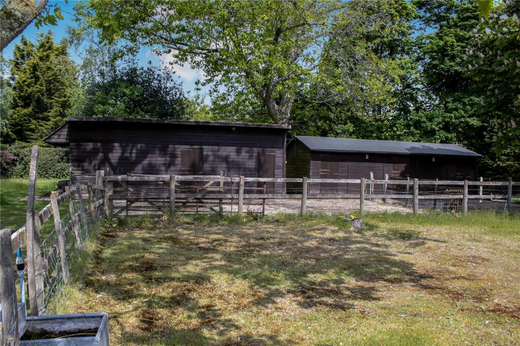 Additional image 29 of Highwood, Ringwood, Hampshire, BH24