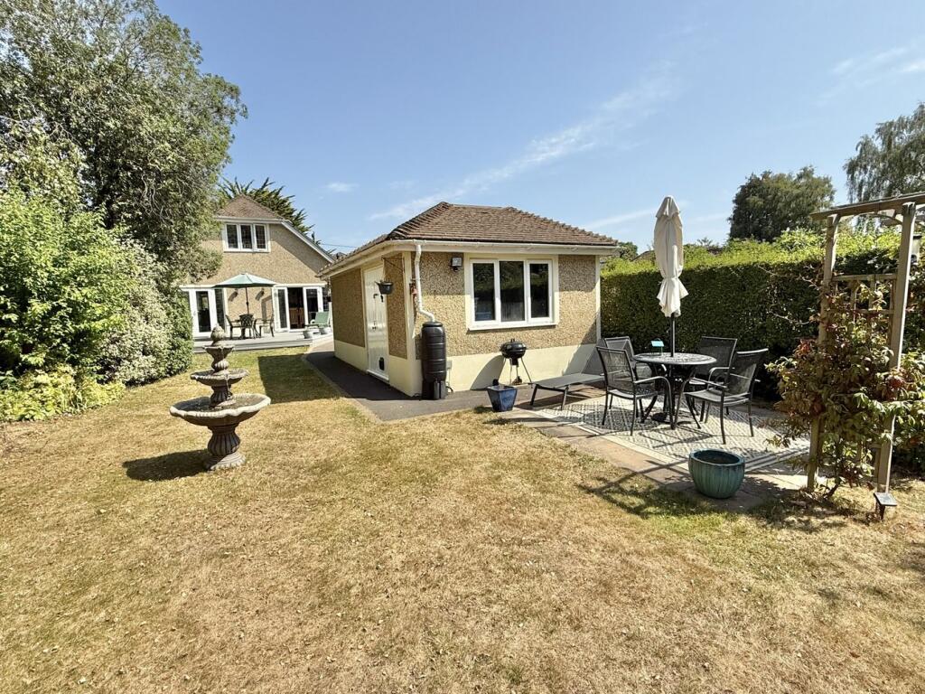 Additional image 23 of Dudsbury Avenue, Ferndown, BH22