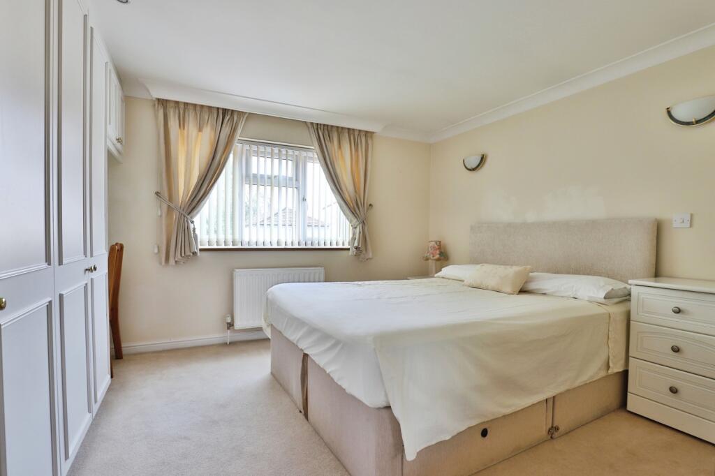 Additional image 4 of The George Mews, Ringwood, Hampshire, BH24