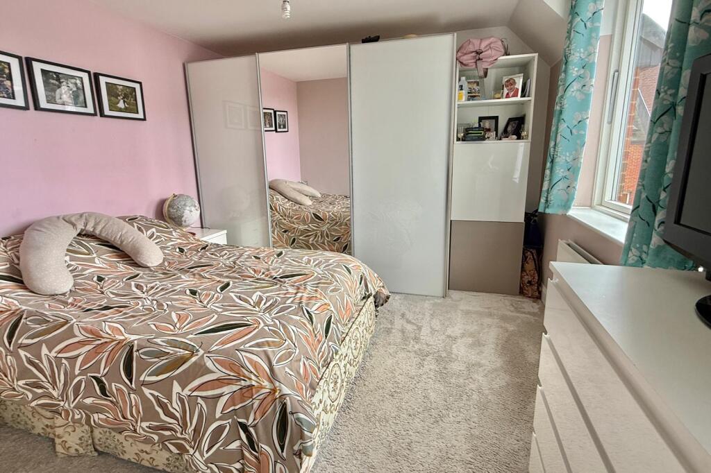 Additional image 9 of Gold Drive, St. Leonards, BH24