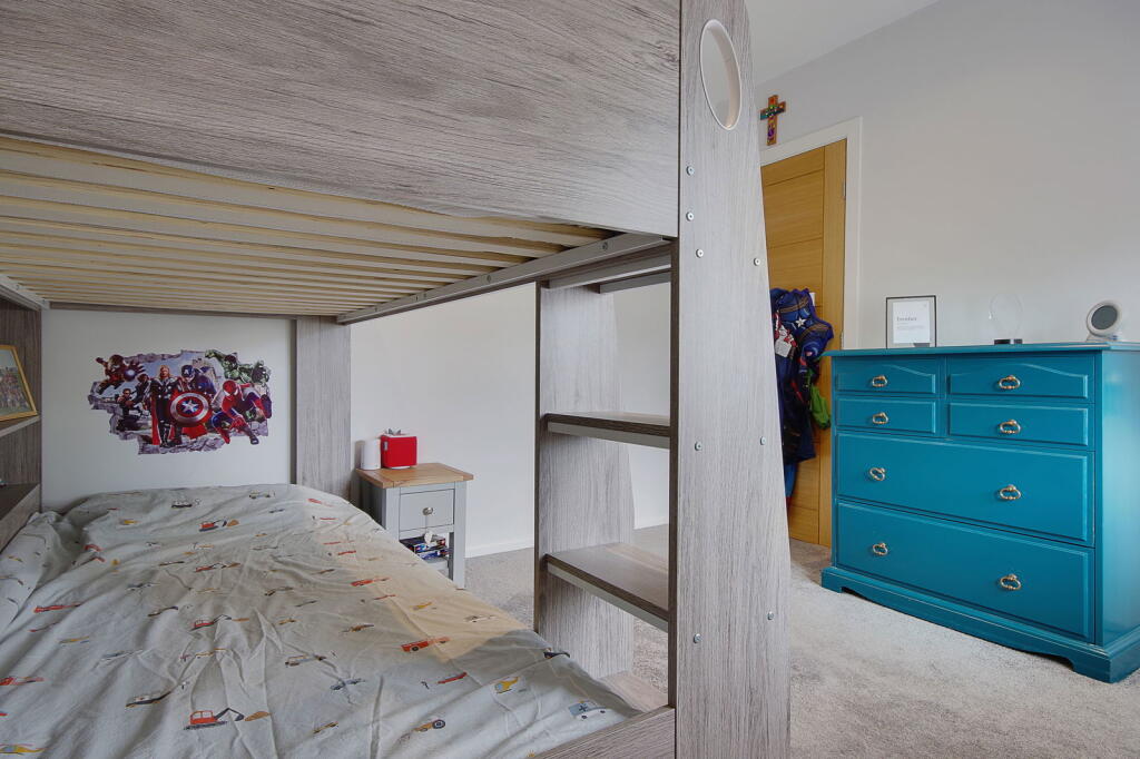 Additional image 31 of Queens Park, Bournemouth, BH8 9HZ