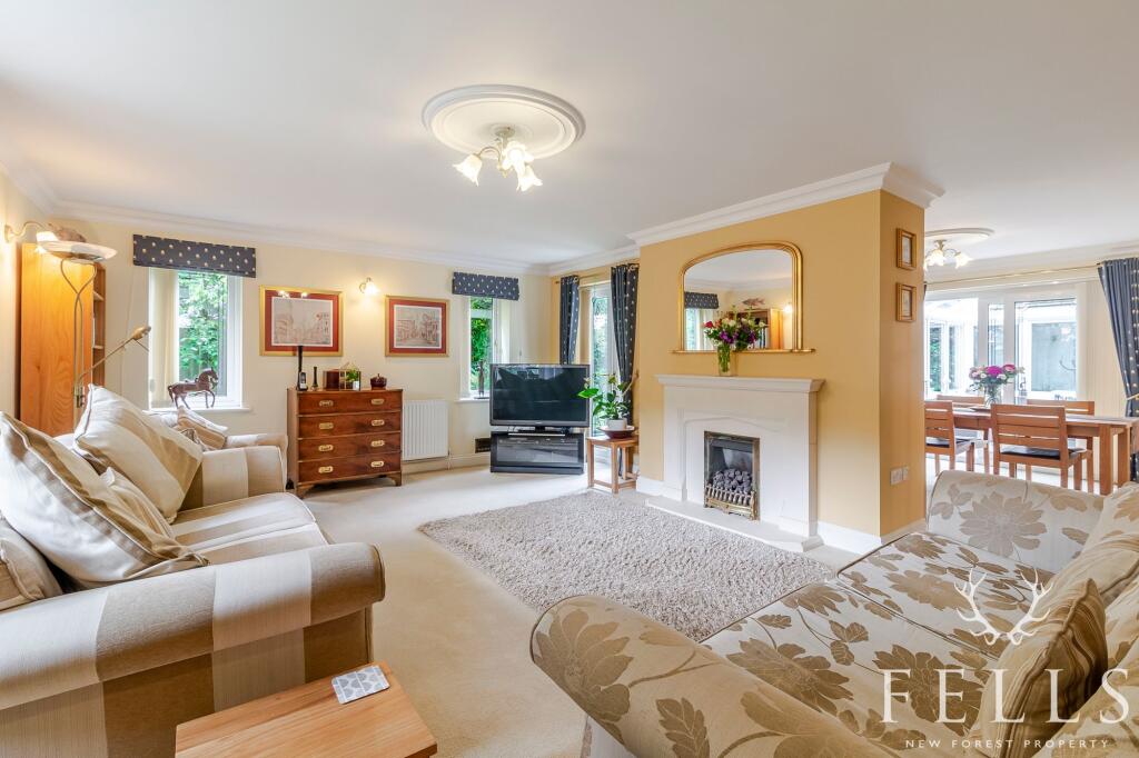 Additional image 16 of Wimborne Road East, Ferndown, BH22