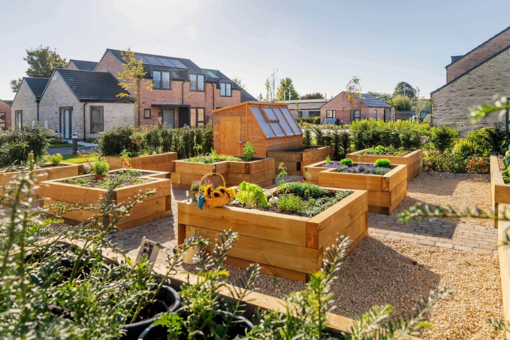 Additional image 9 of The Old Market Gardens,
Wimborne,
Dorset,
BH21 1WU