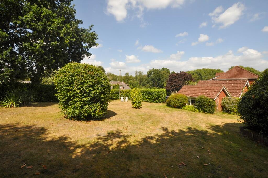 Additional image 19 of Lonnen Road, Wimborne, BH21