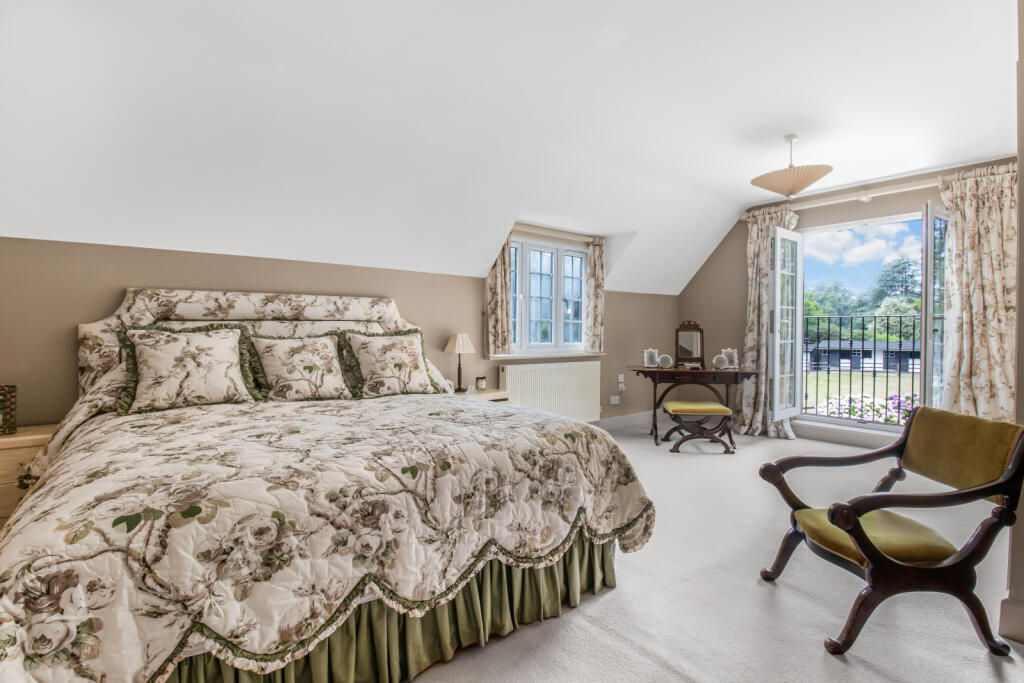 Additional image 12 of Honey Lane, Burley, Ringwood, Hampshire, BH24