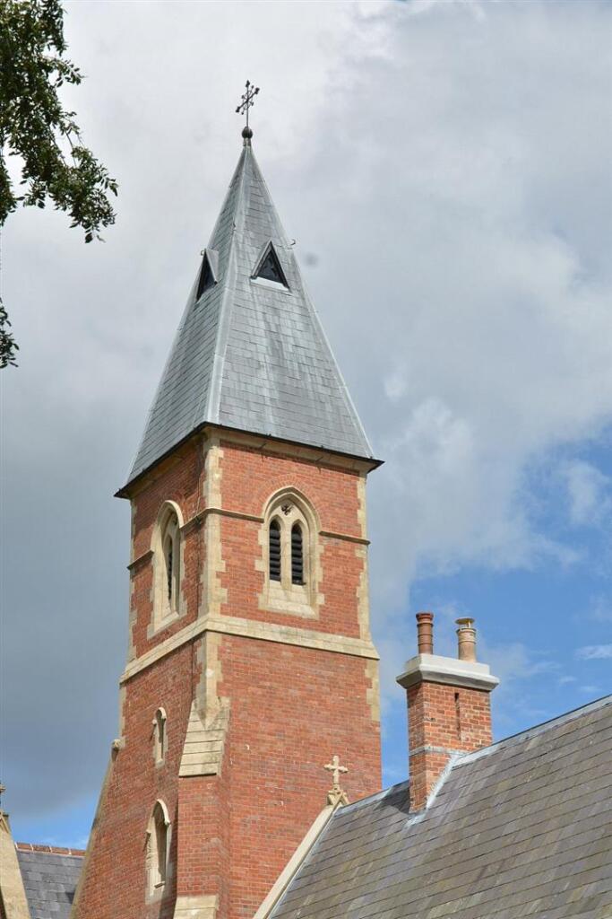 Additional image 9 of Stapehill Abbey, 276 Wimborne Road West