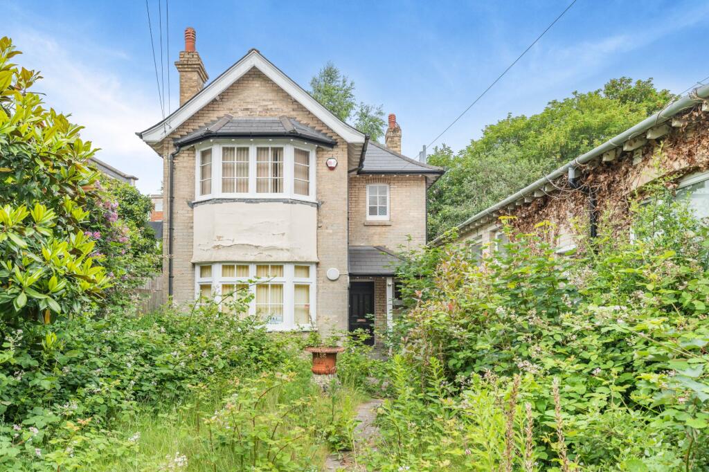 Additional image 9 of Alumhurst Day Centre and St Ambrose Cottage, Alumhurst Road, Westbourne, Bournemouth BH4 8RE