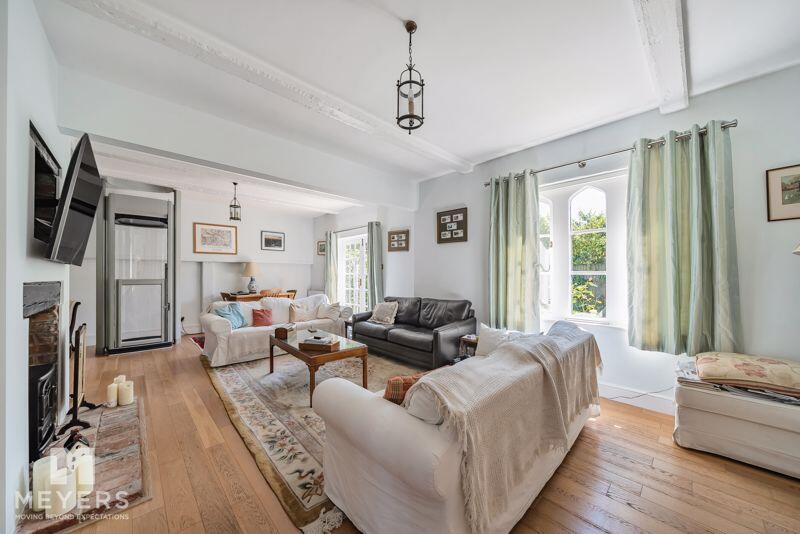 Additional image 5 of Moortown Farm, Moortown Drive, Wimborne, BH21