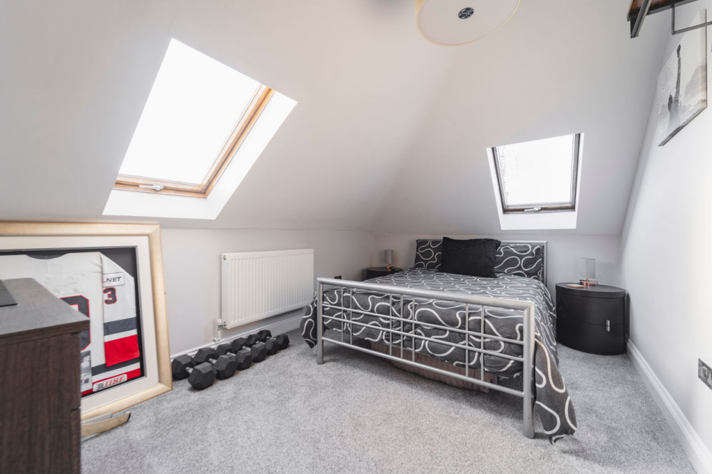 Additional image 14 of Hanfield Lodge, Gravel Hill, Wimborne, BH21 1RW