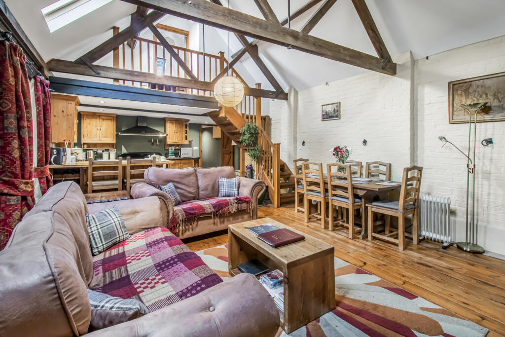 Additional image 3 of Shobley, Ringwood, Hampshire, BH24