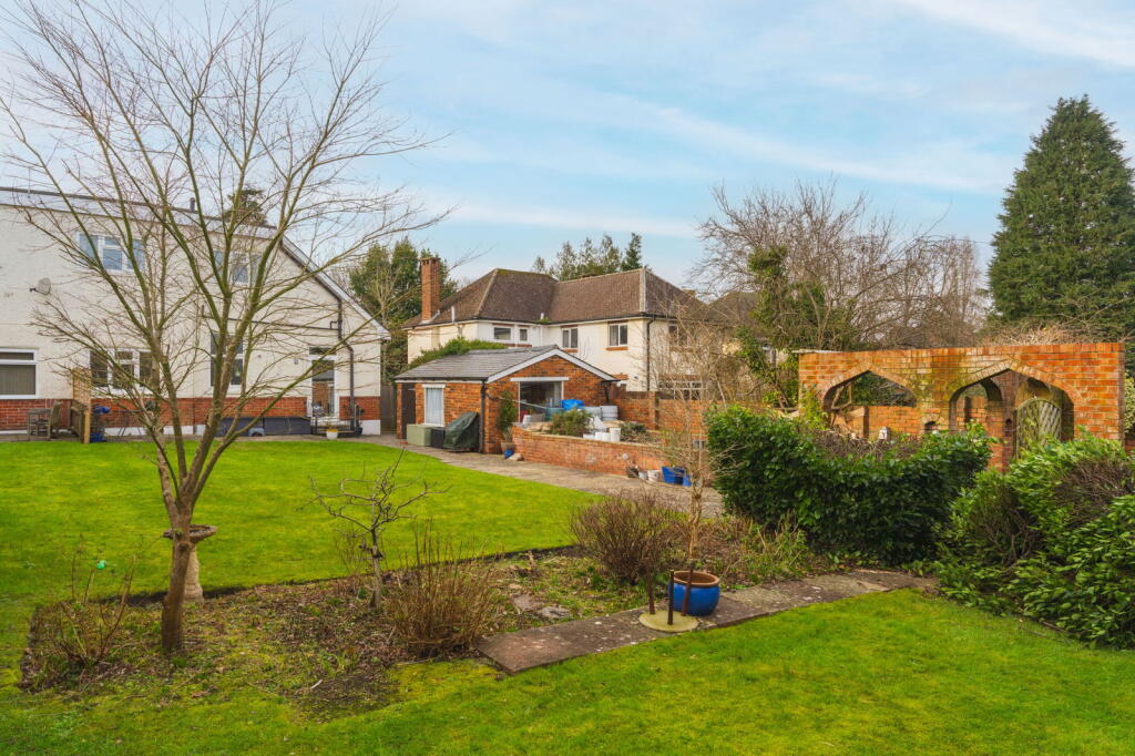 Additional image 18 of Hanfield Lodge, Gravel Hill, Wimborne, BH21 1RW