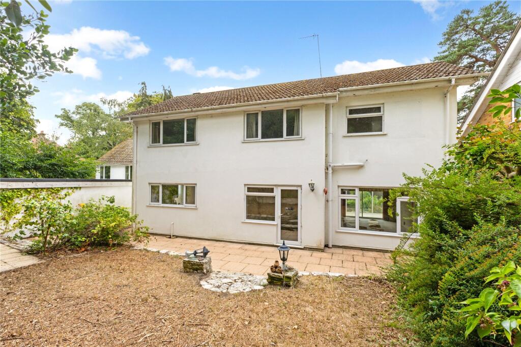 Additional image 2 of Branksome Wood Road, Bournemouth, Dorset, BH4