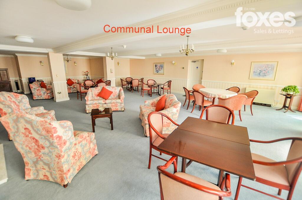 Additional image 14 of St. Marys Mews, 1 Fernlea Avenue, Ferndown, Dorset, BH22 8HF