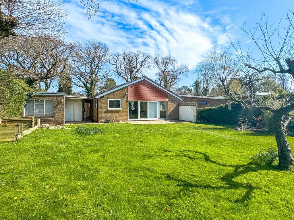 Additional image 4 of Wiltshire Road, Bransgore, Christchurch, Dorset, BH23