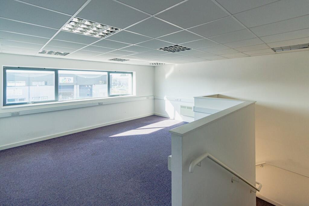 Additional image 4 of Unit 2, Christchurch Business Park, The runway, Christchurch, BH23 4FL