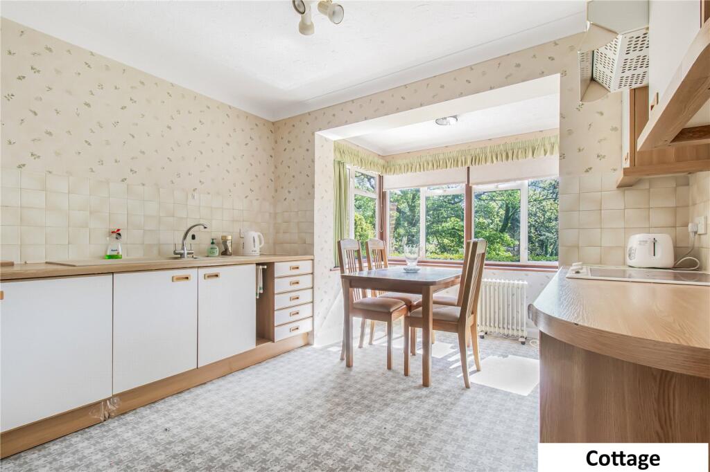 Additional image 16 of Highwood, Ringwood, Hampshire, BH24