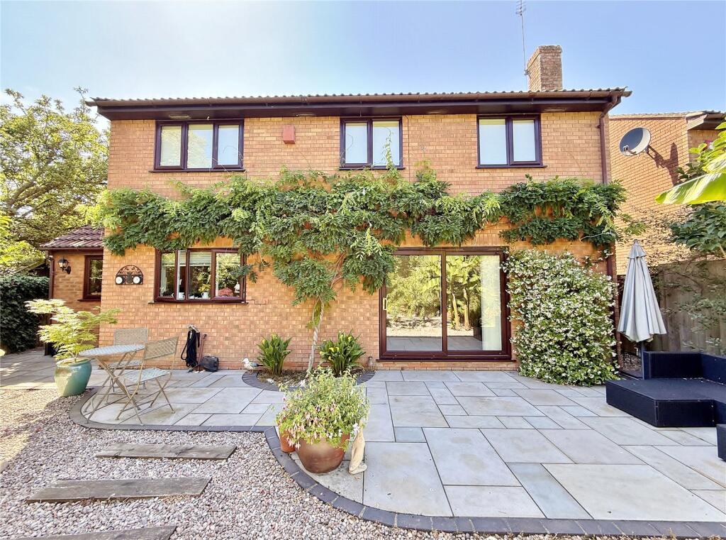 Additional image 20 of Haywards Farm Close, Verwood, Dorset, BH31