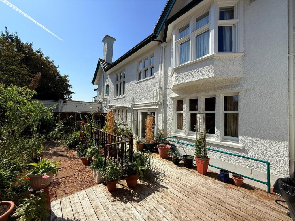 Additional image 25 of Strathaven 16 West Overcliff Drive, Bournemouth, BH4