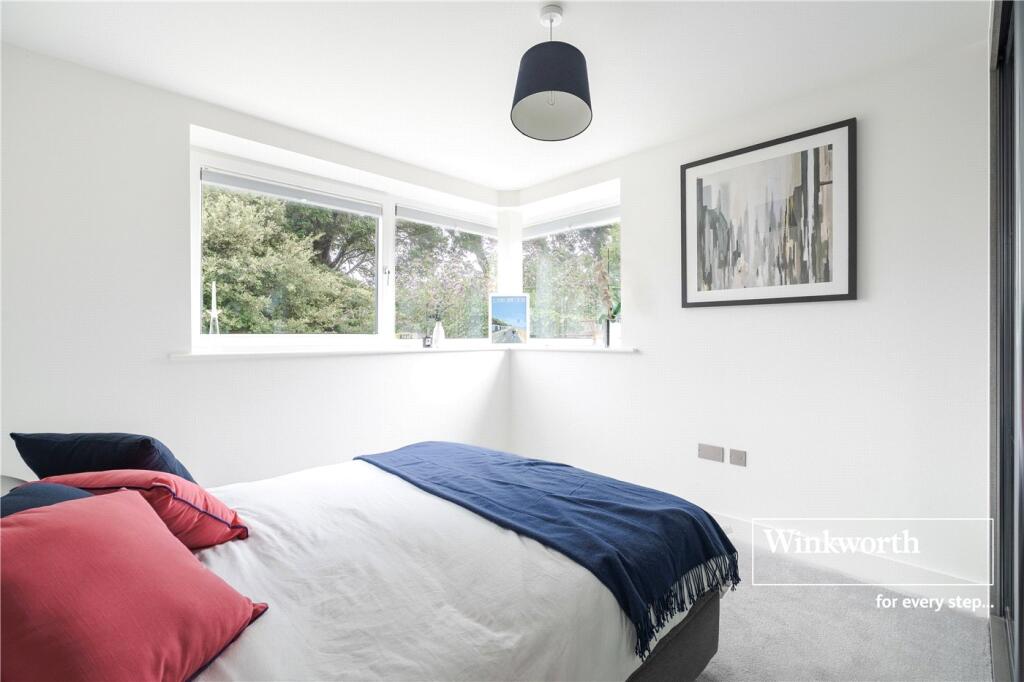 Additional image 12 of Boscombe Overcliff Drive, Bournemouth, Dorset, BH5