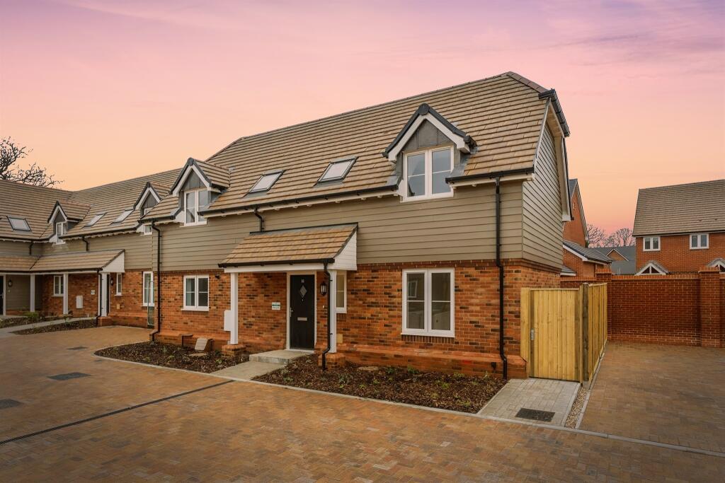 Additional image 16 of Edmondsham Road, Verwood