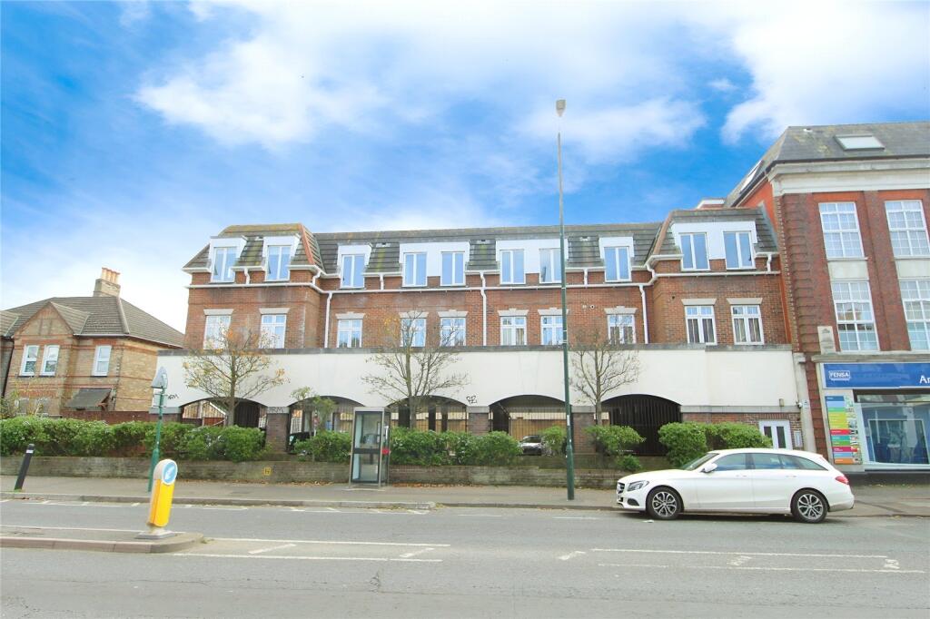 Property image for Holt House, 350 Holdenhurst Road, Bournemouth, Dorset, BH8