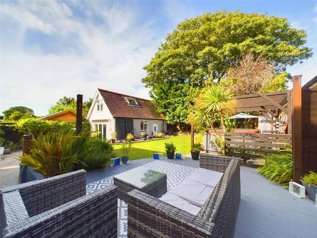 Additional image 3 of Wentworth Avenue, Bournemouth, Dorset, BH5