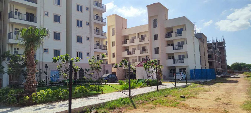 Additional image 2 of Japanese Zone, Neemrana, Alwar