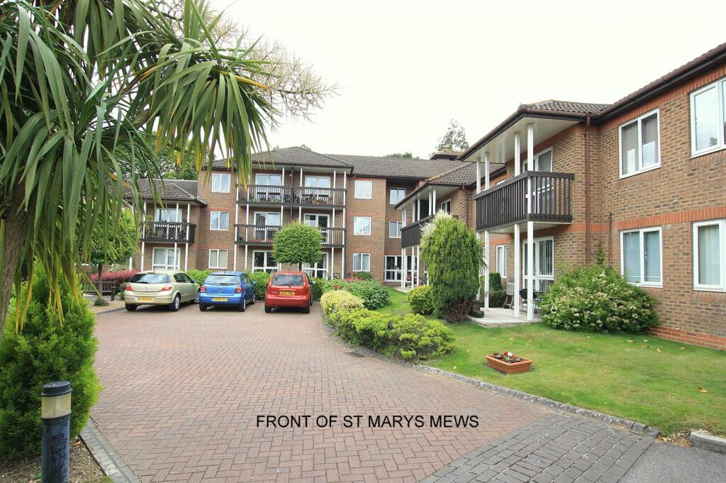 Additional image 12 of Fernlea Avenue, Ferndown