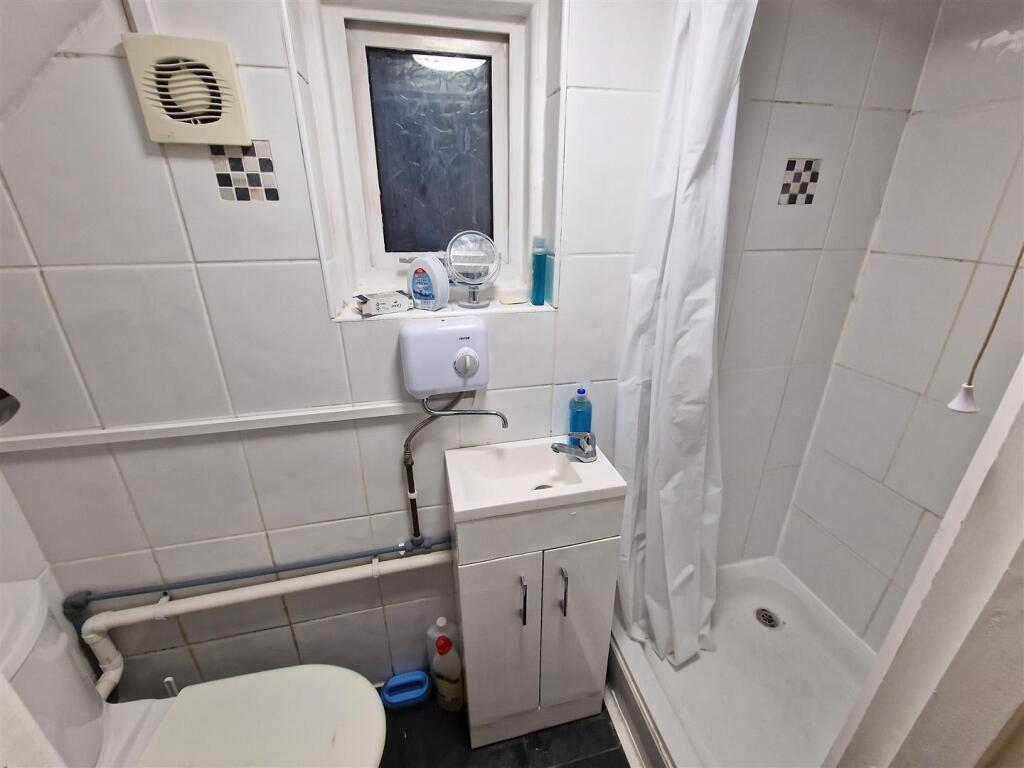 Additional image 7 of Four Stones, Bournemouth, BH1