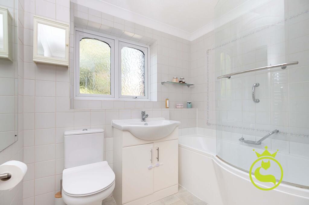 Additional image 10 of West Cliff Road, Kings Grange, BH4