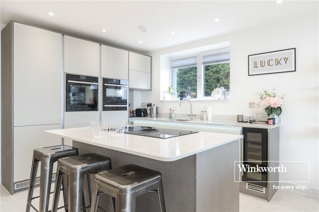 Additional image 5 of Boscombe Overcliff Drive, Bournemouth, Dorset, BH5