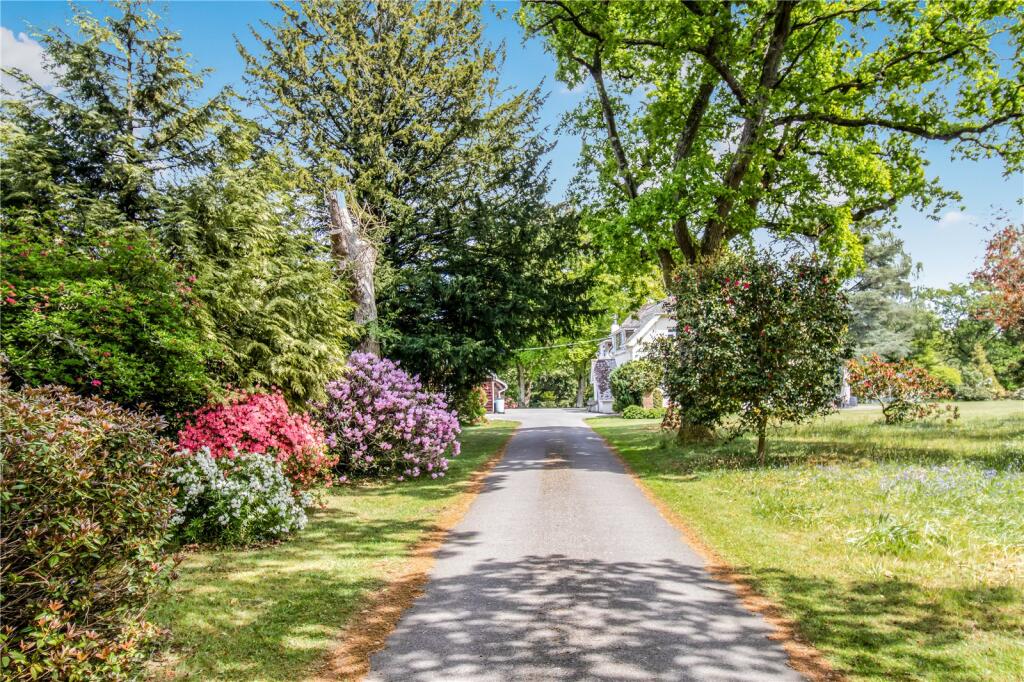 Additional image 2 of Highwood, Ringwood, Hampshire, BH24
