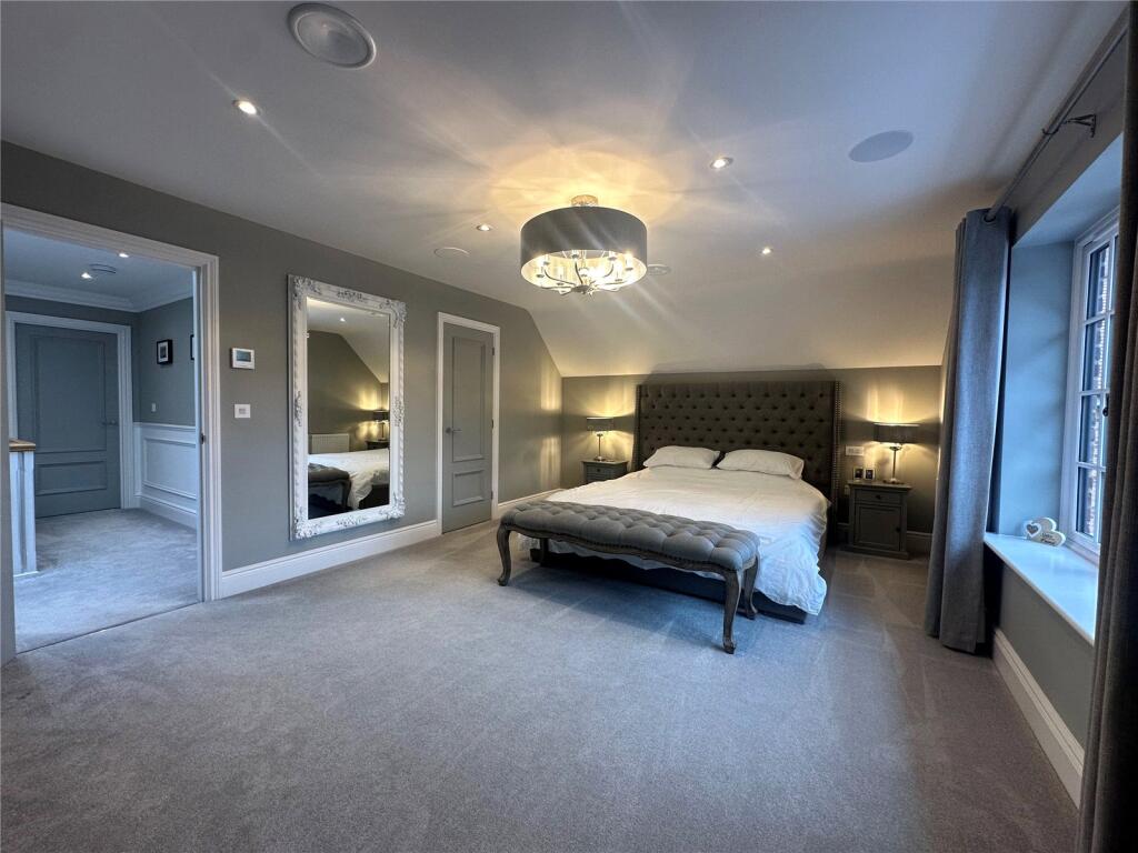 Additional image 8 of Heather Ridge Close, Ashley Heath, Ringwood, Dorset, BH24