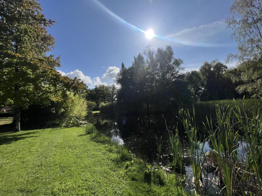 Additional image 17 of Stapehill Abbey, 276 Wimborne Road West