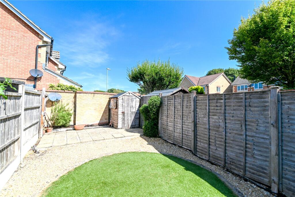Additional image 12 of Forest Oak Drive, New Milton, Hampshire, BH25
