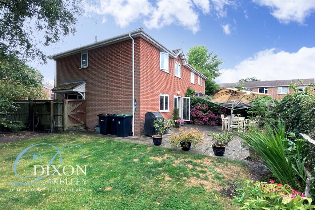 Additional image 21 of Glenwood Road, West Moors, Ferndown, Dorset