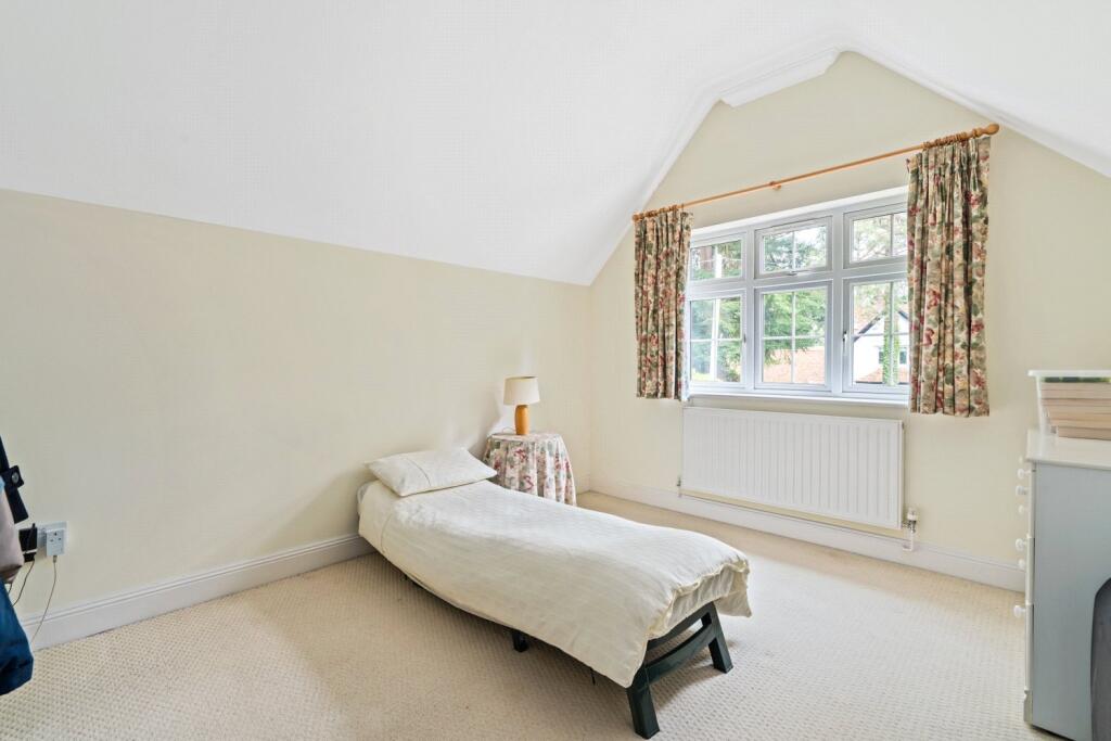 Additional image 17 of Woodside Road, West Moors, Ferndown, Dorset, BH22