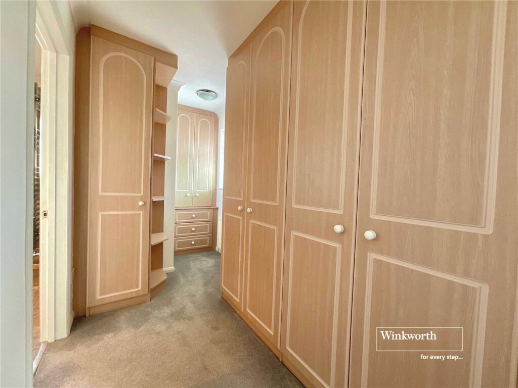 Additional image 9 of Vecta Close, Friars Cliff, Christchurch, Dorset, BH23